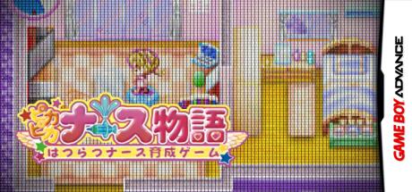 Pikapika Nurse Monogatari - Nurse Ikusei Game — steamgrid