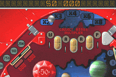 Pinball Challenge Deluxe — ss (WOR)