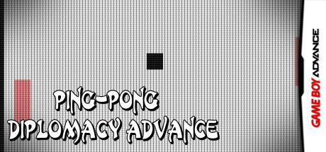 Ping-Pong Diplomacy Advance — steamgrid