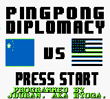 Ping-Pong Diplomacy Advance — sstitle (WOR)
