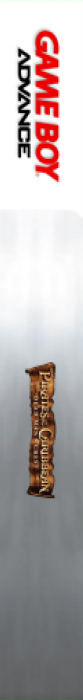 Pirates Of The Caribbean - Dead Man's Chest — box-2D-side (US)