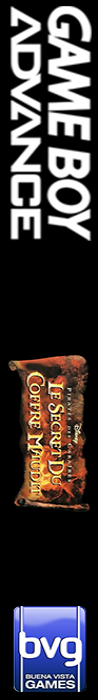 Pirates Of The Caribbean - Dead Man's Chest — box-2D-side (FR)