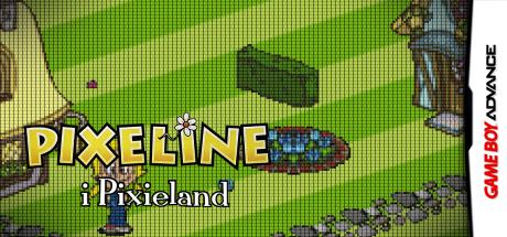 Pixeline i Pixieland — steamgrid