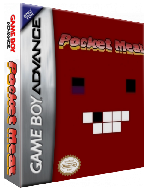 Pocket Meat — box-3D (WOR)