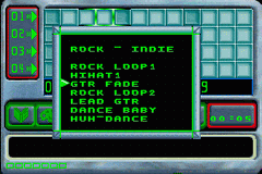 Pocket Music — ss (WOR)
