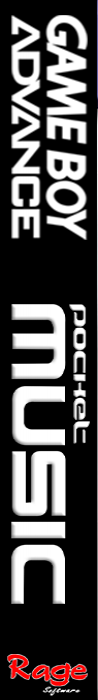 Pocket Music — box-2D-side (EU)