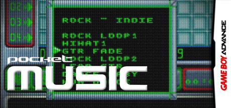 Pocket Music — steamgrid