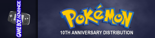 Pokemon - 10th Anniversary Distribution — screenmarqueesmall (WOR)