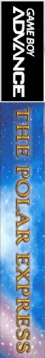 Polar Express, The — box-2D-side (US)
