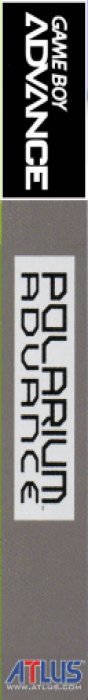 Polarium Advance — box-2D-side (US)