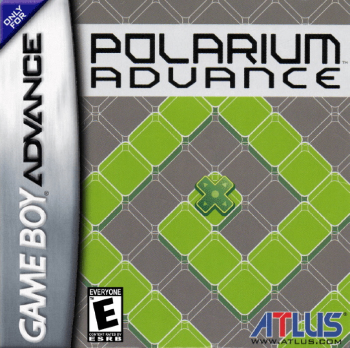 Polarium Advance box art