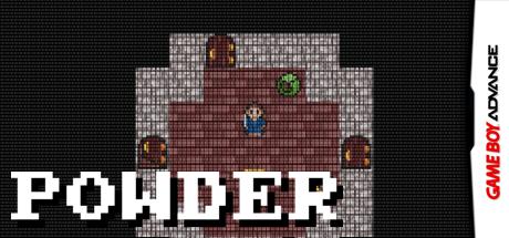 Powder — steamgrid