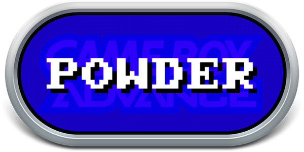 Powder — wheel-steel (WOR)