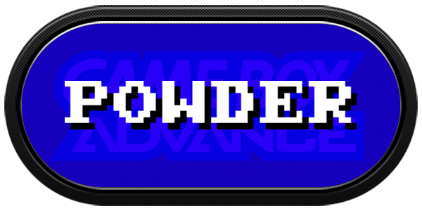 Powder — wheel-carbon (WOR)
