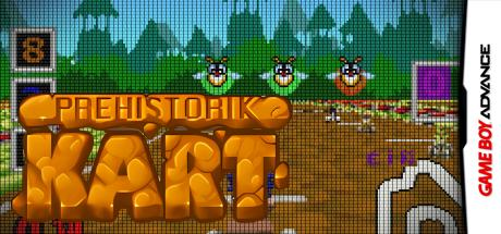 Prehistorik Kart — steamgrid
