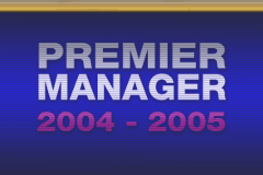 Premier Manager 2004-2005 — sstitle (WOR)