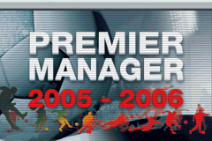 Premier Manager 2005-2006 — sstitle (WOR)