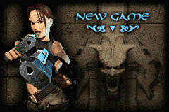 Prince Of Persia - The Sands Of Time And Lara Croft Tomb Raider - The Prophecy — ss (WOR)