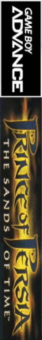 Prince of Persia - The Sands of Time — box-2D-side (US)
