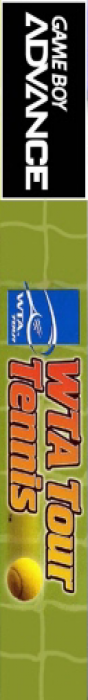 Pro Tennis WTA Tour — box-2D-side (US)