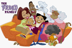 Proud Family, The — sstitle (US)