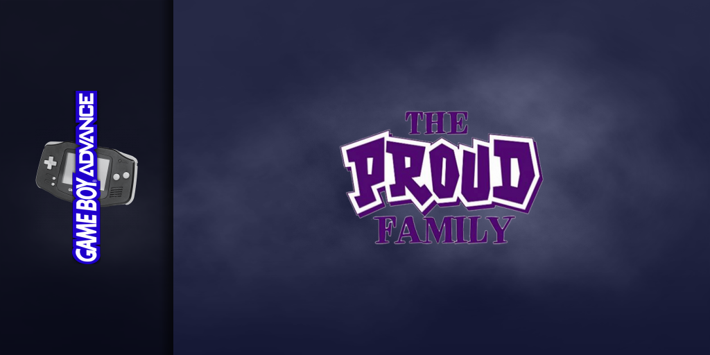 Proud Family, The — screenmarquee (WOR)