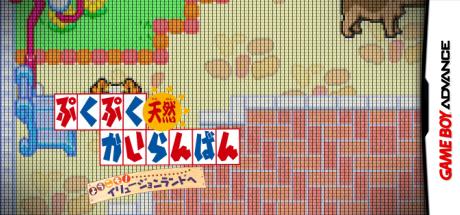 PukuPuku Tennen Kairanban - Youkoso! Illusion Land he — steamgrid