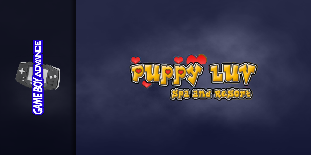 Puppy Luv - Spa And Resort — screenmarquee (WOR)