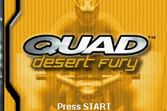 Quad Desert Fury — sstitle (US)