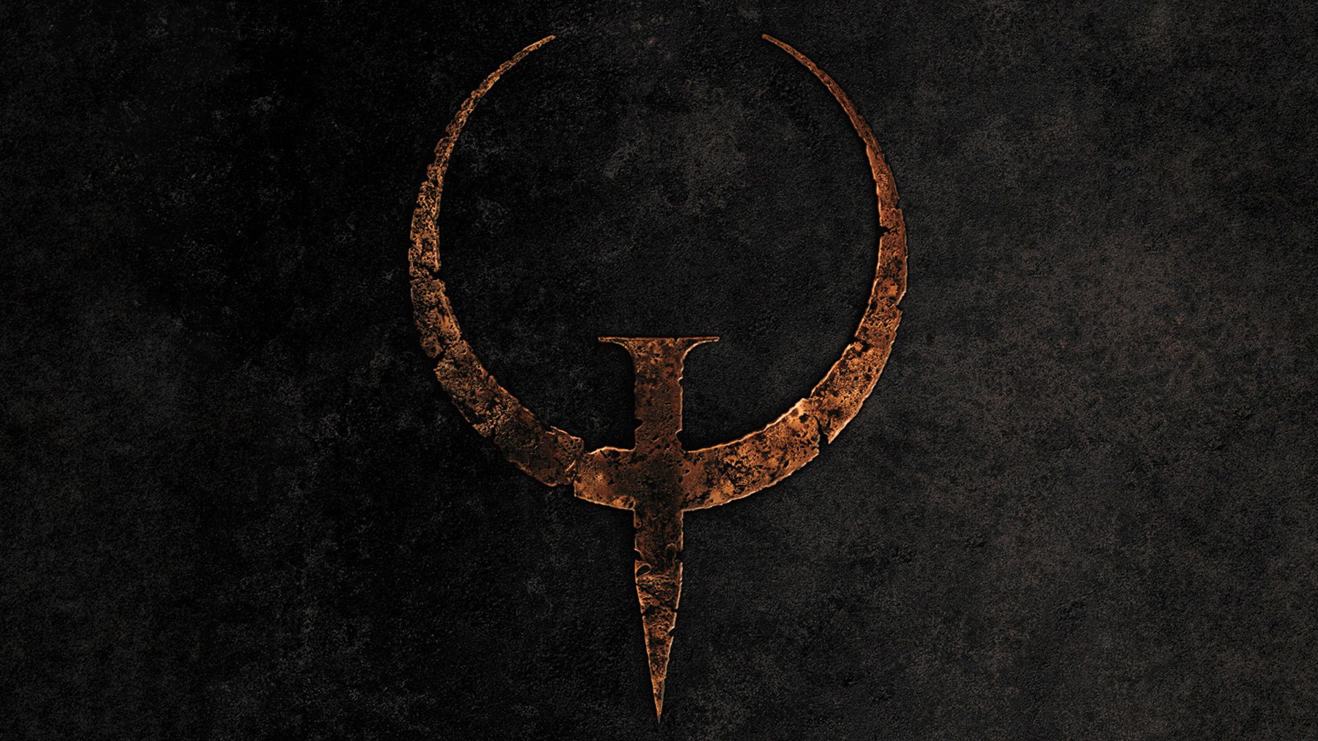 Quake — fanart