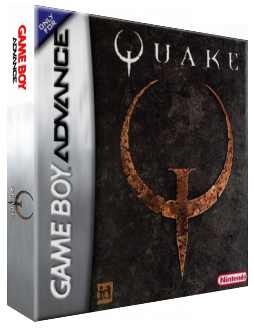 Quake — box-3D (WOR)
