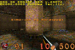 Quake — ss (WOR)