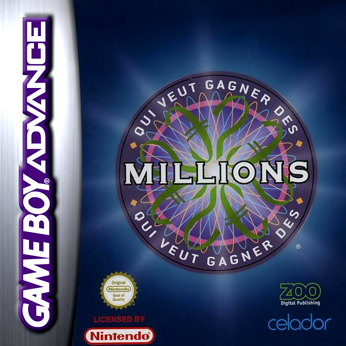 Who Wants to Be a Millionaire — box-2D (FR)