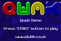 Qwak — sstitle (WOR)