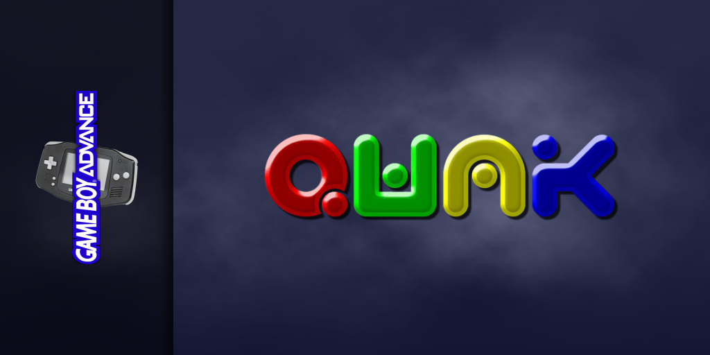 Qwak — screenmarquee (WOR)