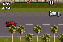 Racing Fever — ss (WOR)