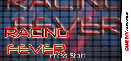 Racing Fever — steamgrid