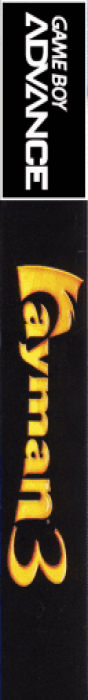 Rayman 3 — box-2D-side (US)