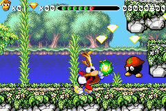 Rayman IV — ss (WOR)