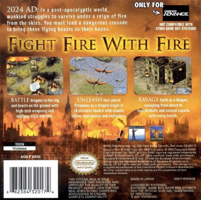 Reign Of Fire — box-2D-back (US)