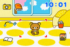 Relaxuma Na Mainichi — ss (WOR)