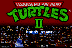 Teenage Mutant Ninja Turtles 2 — sstitle (US)