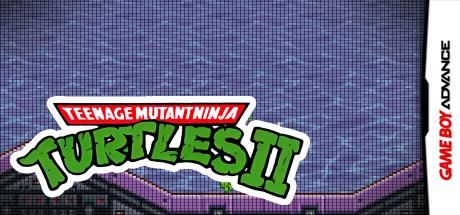 Teenage Mutant Ninja Turtles 2 — steamgrid
