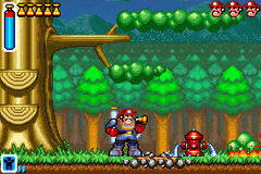 Rescue Heroes - Billy Blazes! — ss (WOR)
