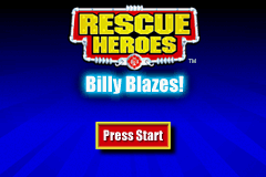 Rescue Heroes - Billy Blazes! — sstitle (WOR)