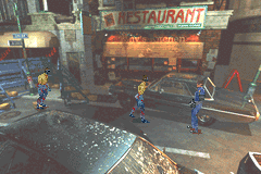 Resident Evil 2 — ss (WOR)