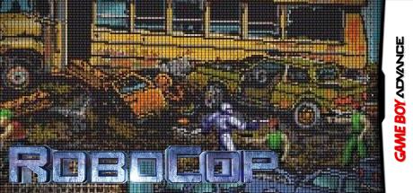RoboCop — steamgrid