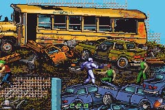 RoboCop — ss (WOR)