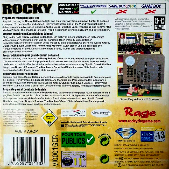 Rocky — box-2D-back (EU)