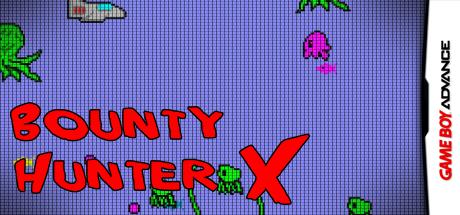 Bounty Hunter X — steamgrid